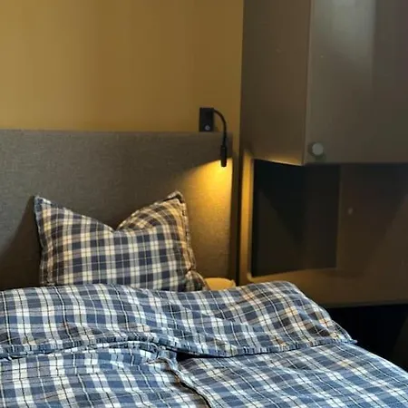 Apartment Riddertunets Utsikt Til Slettefjell Beitostolen