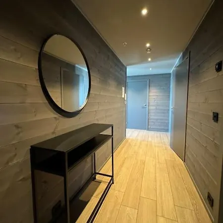 Riddertunets Utsikt Til Slettefjell Apartment *