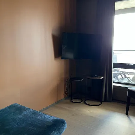 Riddertunets Utsikt Til Slettefjell *