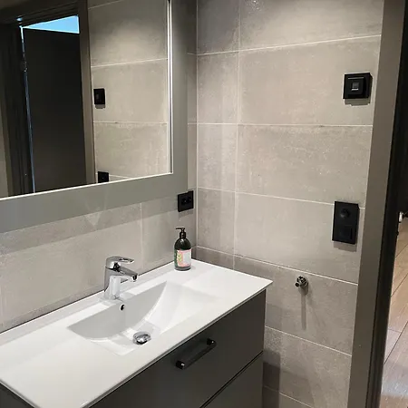 Διαμέρισμα Riddertunets Utsikt Til Slettefjell