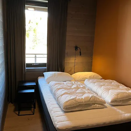 アパート Riddertunets Utsikt Til Slettefjell Beitostolen