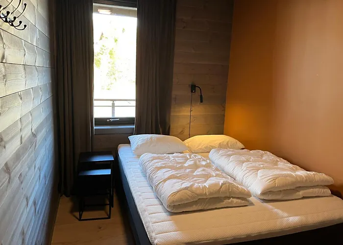 Appartement Riddertunets Utsikt Til Slettefjell Beitostolen