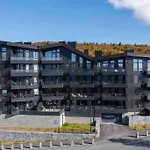Riddertunets Utsikt Til Slettefjell Daire