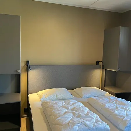 Riddertunets Utsikt Til Slettefjell Appartement Beitostolen