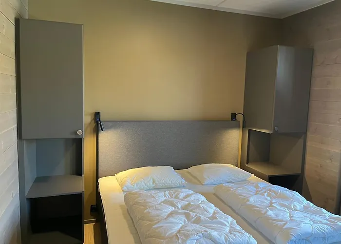 Riddertunets Utsikt Til Slettefjell Appartement Beitostolen